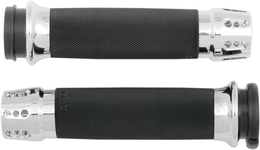 Avon Grips Gatlin Custom Grips Handtag bild 2 PMMEDIA:68e00a62044222bf