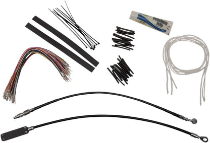 FAT BAGGERS INC. 1-1/4" EZ Install Handtagssats 16" FLHT/FLHX bild 8 PMMEDIA:26cc955a9e460b00