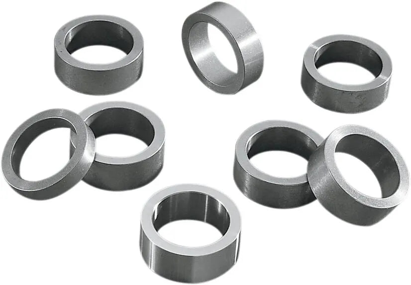 JIMS Motor Sprocket Shaft Spacer Kit 8-delar bild 2 PMMEDIA:f495379fa0af38dc