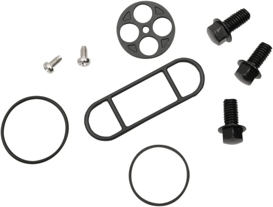 MOOSE OFFROAD HARD-PARTS Fuel Petcock Rebuild Kit bild 1 PMMEDIA:2c4bc325e233382c