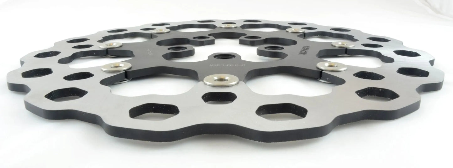 GALFER Brake Rotor Floating Cubiq Fram bild 3 PMMEDIA:114d7231c51c2254