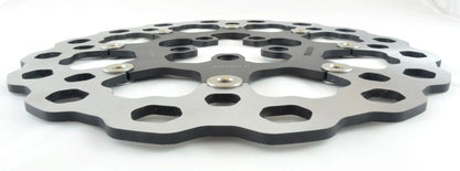 GALFER Brake Rotor Floating Cubiq Fram bild 3 PMMEDIA:114d7231c51c2254