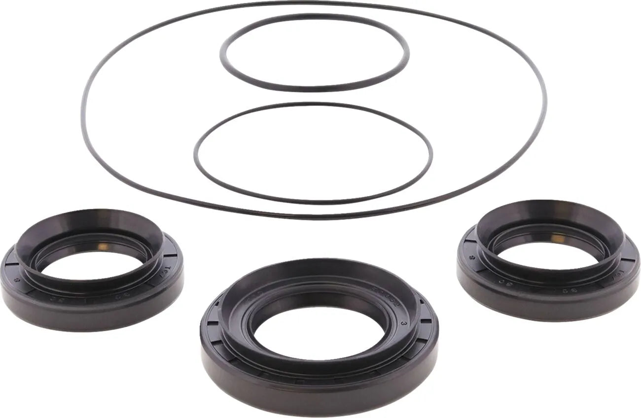 MOOSE OFFROAD HARD-PARTS Differentialtätningssats fram YAM MSE bild 1 PMMEDIA:8738636242885410
