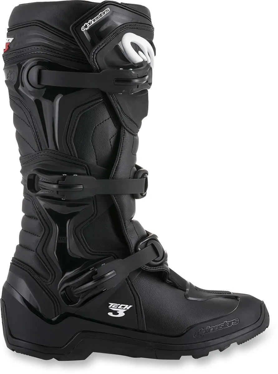 Alpinestars(Mx) Tech 3 Enduro MC Stövlar bild 5 PMMEDIA:f32e7ea14e193c2b