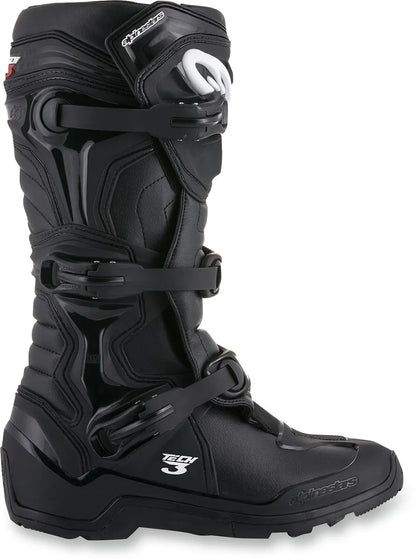 Alpinestars(Mx) Tech 3 Enduro MC Stövlar bild 5 PMMEDIA:f32e7ea14e193c2b