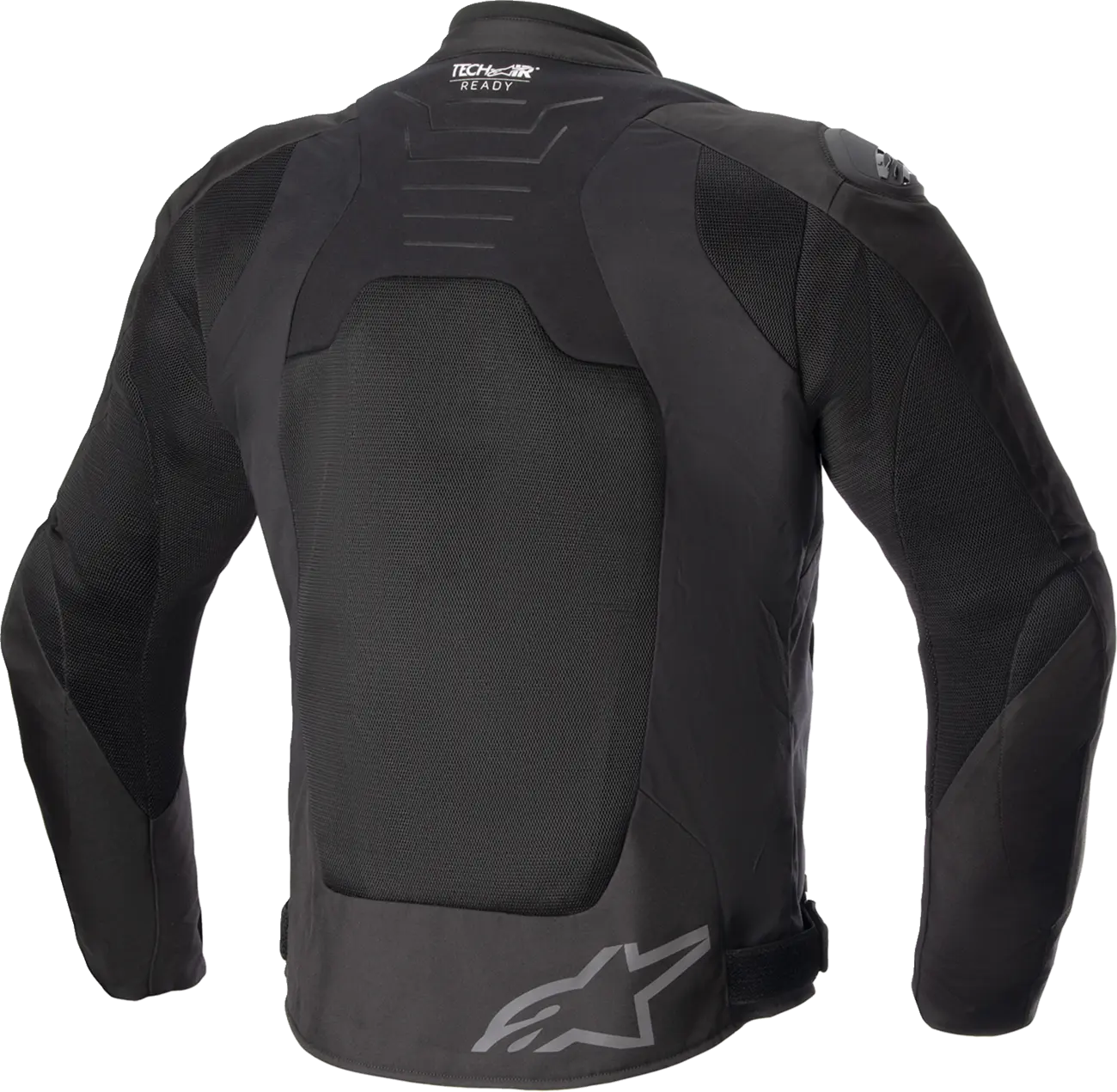 Alpinestars (Road) SMX Air Jacka textil herr bild 2 PMMEDIA:06a54086154e95c3