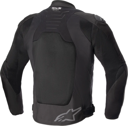 Alpinestars (Road) SMX Air Jacka textil herr bild 2 PMMEDIA:06a54086154e95c3