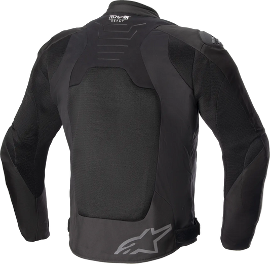 Alpinestars (Road) SMX Air Jacka textil herr bild 2 PMMEDIA:06a54086154e95c3