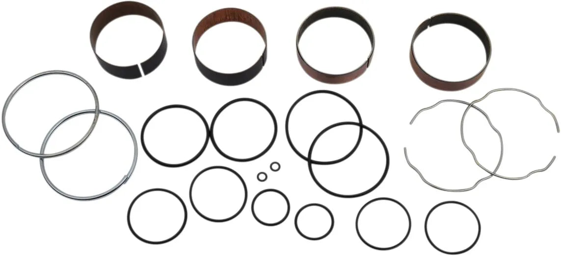 MOOSE OFFROAD HARD-PARTS Fork Bushings Kit bild 1 PMMEDIA:7dde0ff06fa4a404