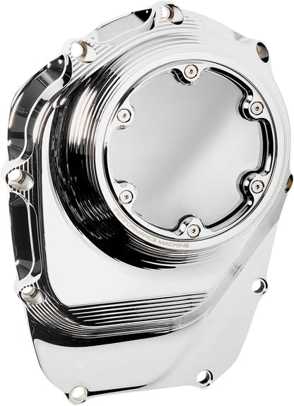 Performance Machine (Pm) Cam Cover Motorkåpor bild 2 PMMEDIA:c4db980b57497ffd
