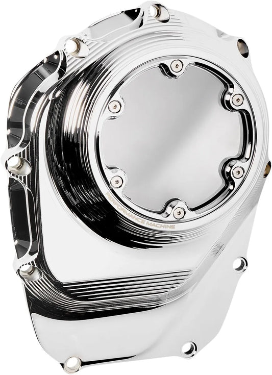 Performance Machine (Pm) Cam Cover Motorkåpor bild 2 PMMEDIA:c4db980b57497ffd
