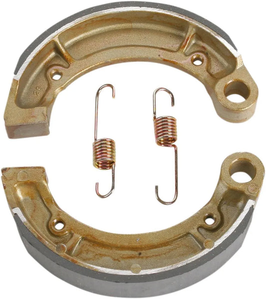 EBC Carbon Graphite "X" Bromsbackar bild 1 PMMEDIA:ae61c957c81915c5