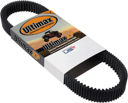 ULTIMAX XP Drivrem för CFMOTO bild 1 PMMEDIA:38c547b1af50ea02