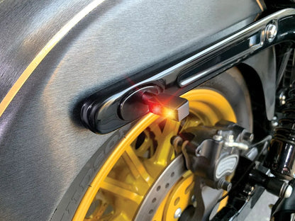 Heinz Bikes LED Turn Signal Blinkers bild 3 PMMEDIA:0dc174904dcb409f