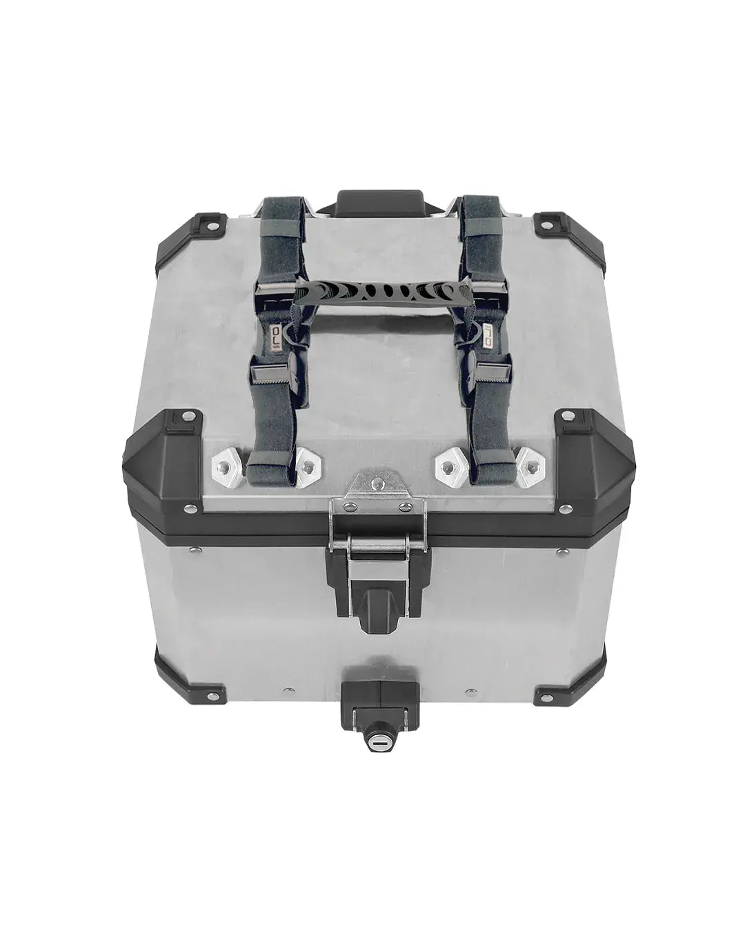 Oj Atmosfere Metropolitane S R Heavy Strap Top/Side Case Väskdelar & tillbehör bild 5 PMMEDIA:f254b5c71c94504d
