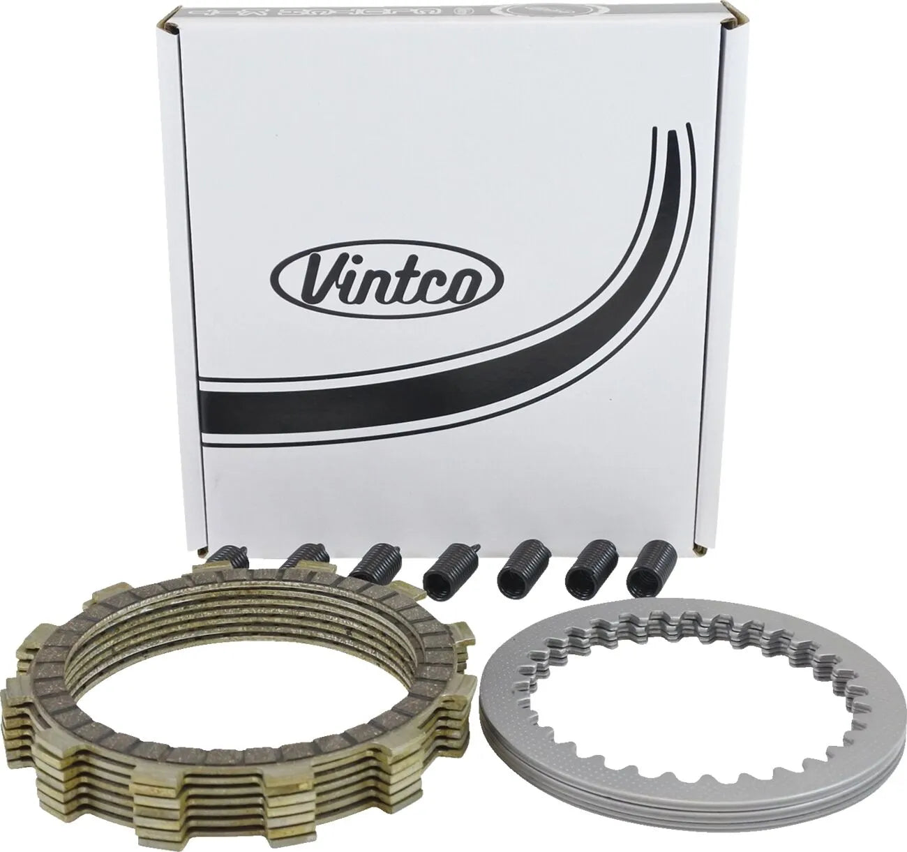 VINTCO Kopplingssats KCLS02 bild 3 PMMEDIA:929af7daf45e82f9