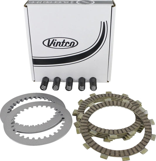 VINTCO Clutch Plate Kit KCLK06 bild 1 PMMEDIA:04a690e609c23513