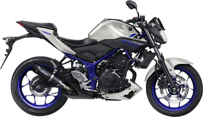 LEOVINCE GP Corsa Evo Avgassystem bild 8 PMMEDIA:85b97f140181cd8d