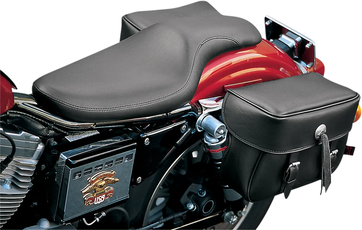 Saddlemen Profiler™ Seat Sadlar Harley Sportster bild 7 PMMEDIA:8627f174f121c024