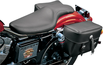 Saddlemen Profiler™ Seat Sadlar Harley Sportster bild 7 PMMEDIA:8627f174f121c024