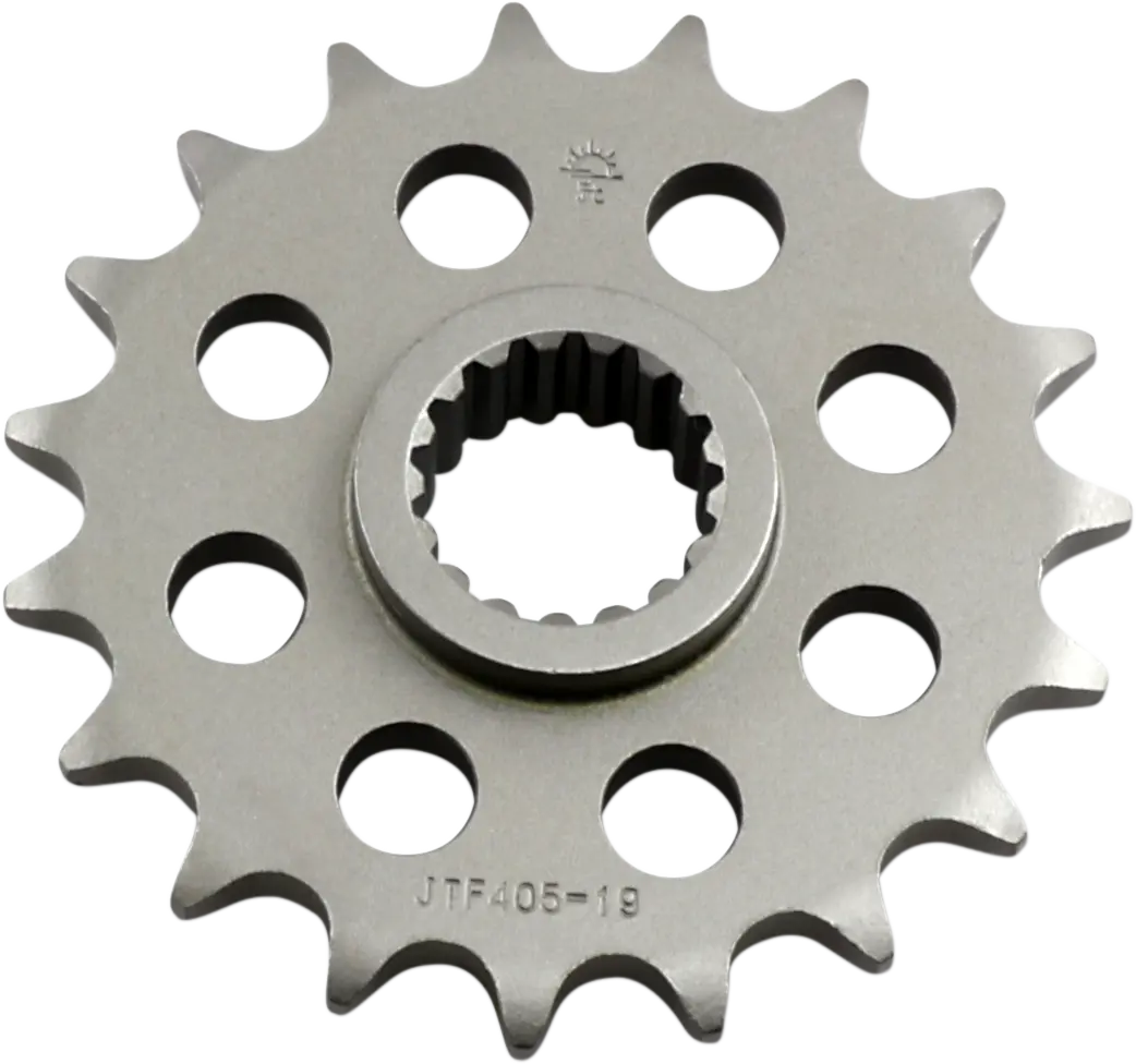 Jt Sprockets Front Sprocket Framdrev stål bild 3 PMMEDIA:2c9f5b75abd530e9