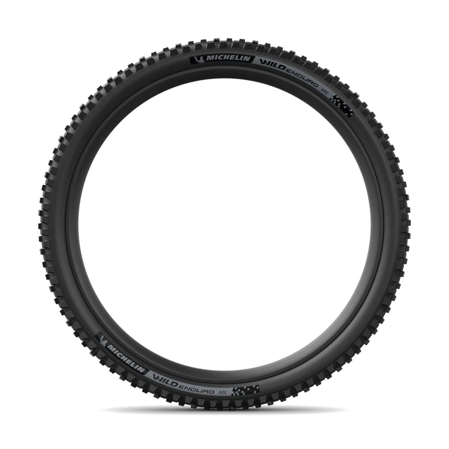 MICHELIN Wild Enduro MS Racing 27.5" x 2.40 Dark bild 4 PMMEDIA:687154d60f54f79e