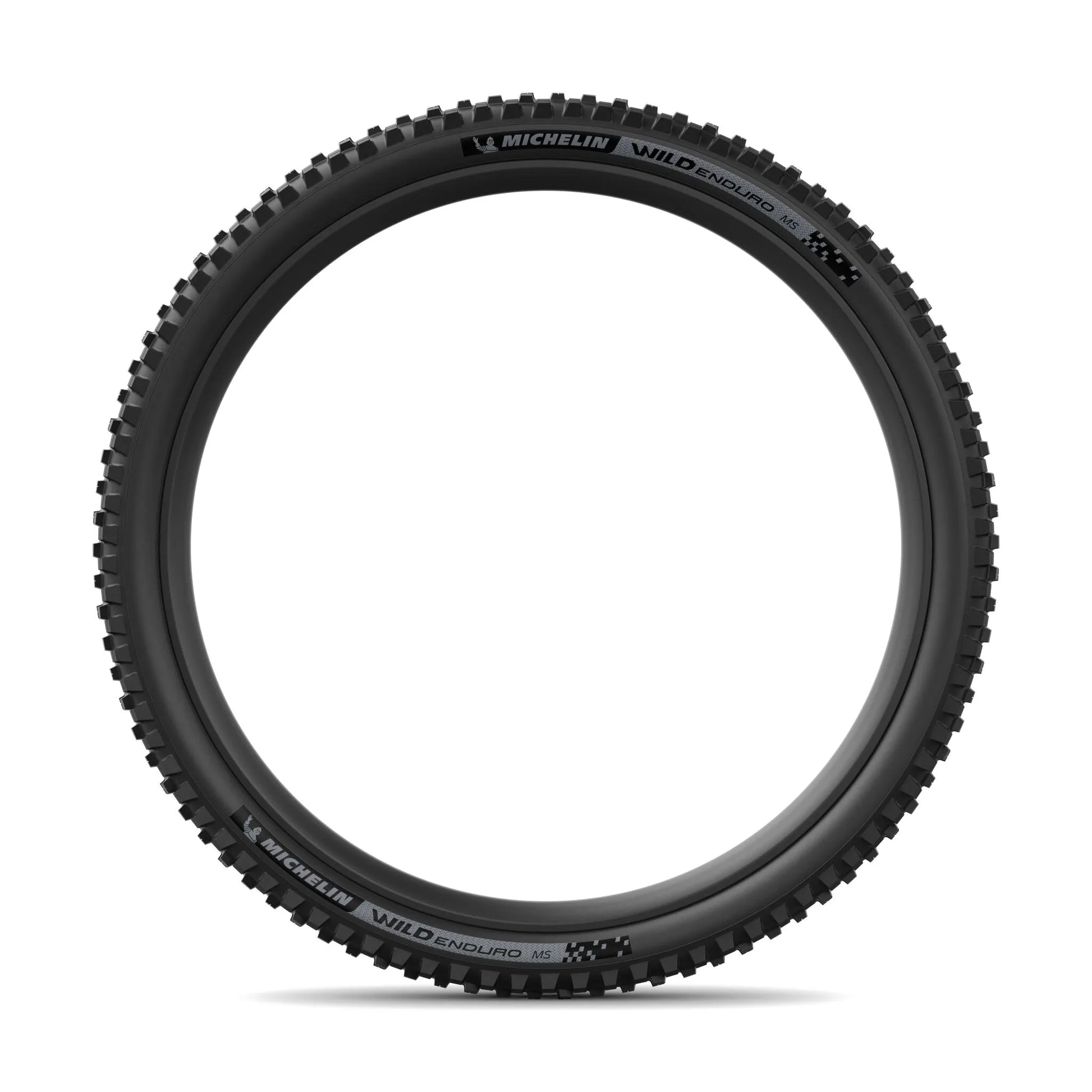 MICHELIN Wild Enduro MS Racing 27.5" x 2.40 Dark bild 4 PMMEDIA:687154d60f54f79e