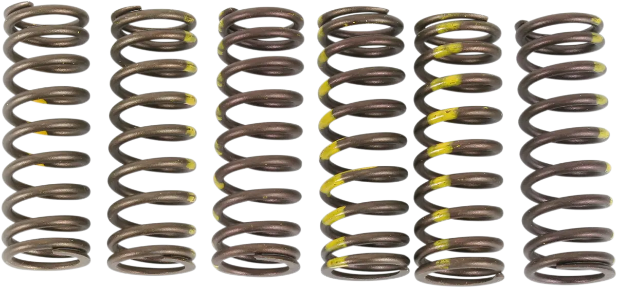 PRO CIRCUIT Clutchfjäderset för RMZ450 bild 1 PMMEDIA:dd85a85fe3b78e1c