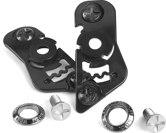 ICON Variant Pivot Kit svart bild 1 PMMEDIA:8f11de914c7a23e5