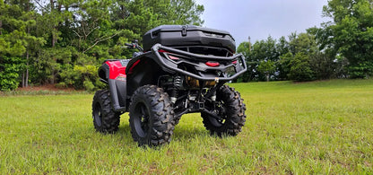 High Lifter Lift Kit Sänknings- & höjningskit bakhjul bild 19 PMMEDIA:dcca48dd0ccb78c2