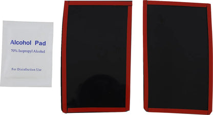 CUSTOM DYNAMICS Fairing Blocker Plate bild 1 PMMEDIA:d6221d0a175bbb8a