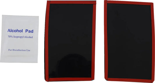 CUSTOM DYNAMICS Fairing Blocker Plate bild 1 PMMEDIA:d6221d0a175bbb8a