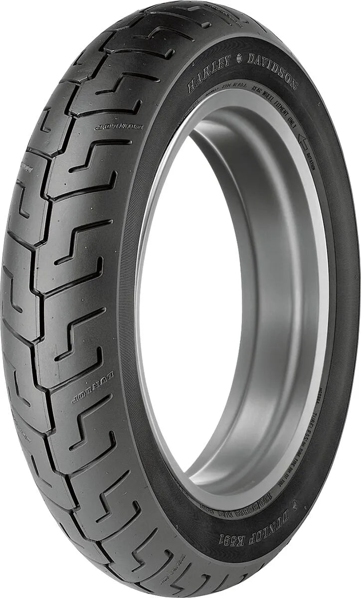 DUNLOP K591 Elite Sportdäck 160/70B17 73V TL bild 1 PMMEDIA:a4db53a5e86ac9e0