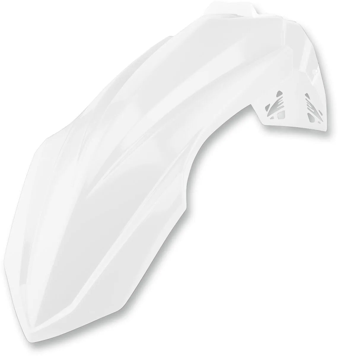 Cycra Powerflow Rear Fender Offroadmotorcyklar bild 8 PMMEDIA:56d936b99a80a241