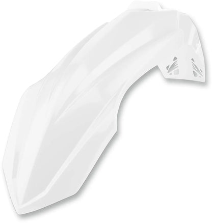 Cycra Powerflow Rear Fender Offroadmotorcyklar bild 8 PMMEDIA:56d936b99a80a241