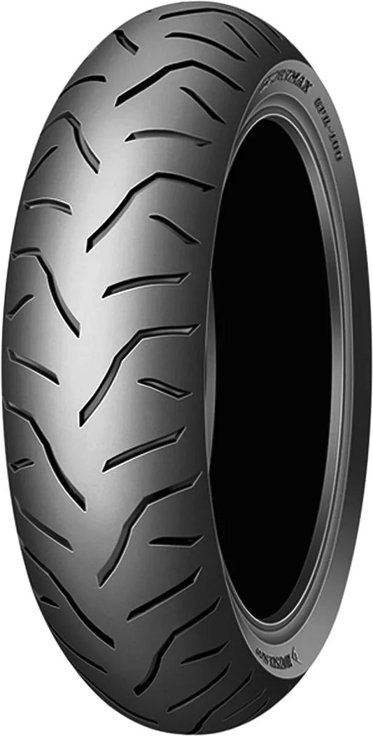 DUNLOP GPR 100 M R 160/60R15 M/C 67H TL Bakdäck bild 1 PMMEDIA:61c6ff9d00d47c31