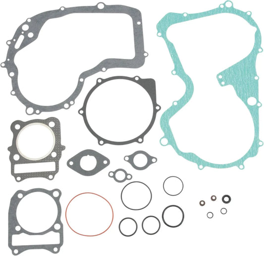 MOOSE OFFROAD HARD-PARTS Komplett Packningssats för Bearcat 300 bild 1 PMMEDIA:a6bab4307ade9eef