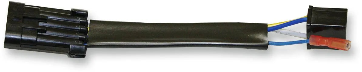 CUSTOM DYNAMICS TruBEAM® H4 Adapter för Touring 2014-2023 bild 1 PMMEDIA:575f61e234a91c88