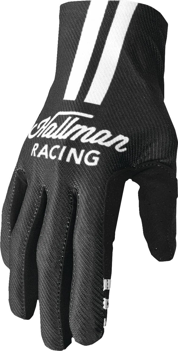 Thor Hallman Mainstay Offroadhandskar herr bild 4 PMMEDIA:6e8072ea550f76fd
