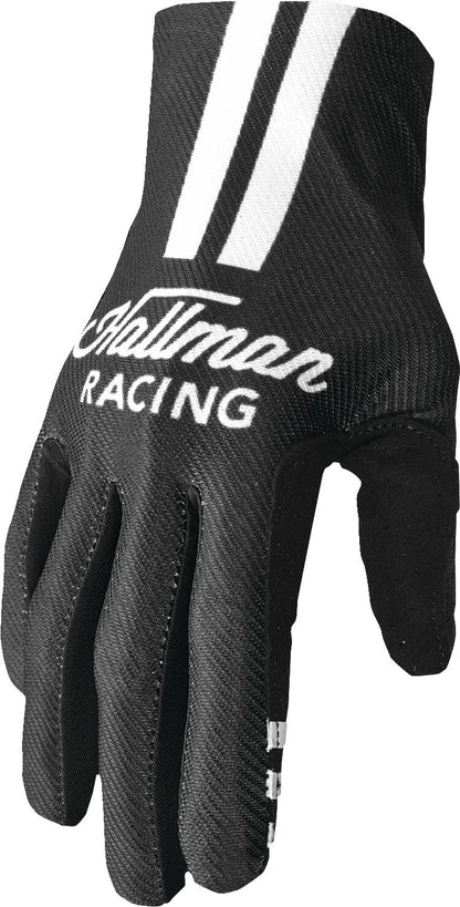 Thor Hallman Mainstay Offroadhandskar herr bild 4 PMMEDIA:6e8072ea550f76fd