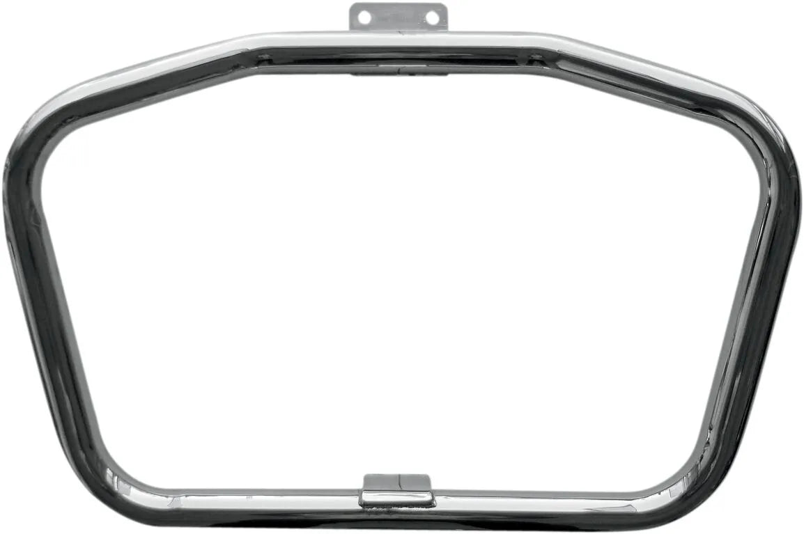 Drag Specialties Big Buffalo Engine Guard Ramskydd bild 7 PMMEDIA:2a01f2b027fb48e9
