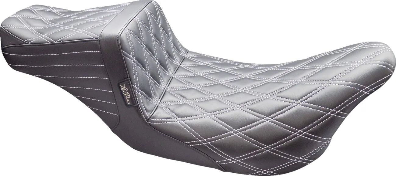 Le Pera Tailwhip Seat Sadlar Harley Touring bild 15 PMMEDIA:aaecb9dcf6c173ca