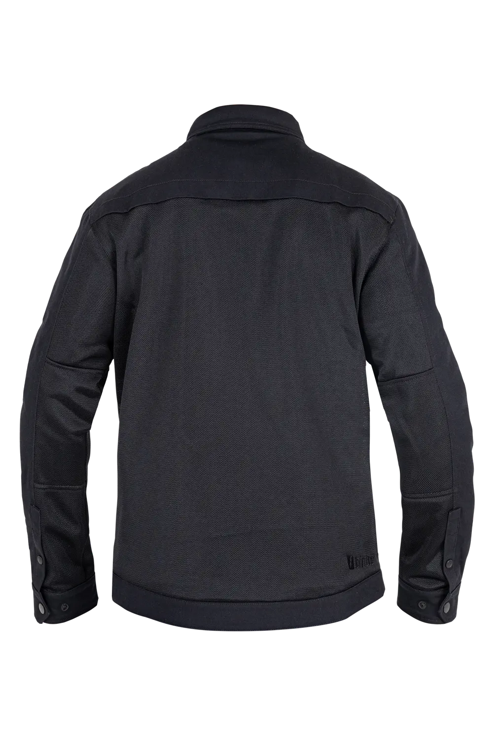 John Doe Aero Mesh Motoshirt Jacka textil herr bild 3 PMMEDIA:5d9169c2a94bdd7a