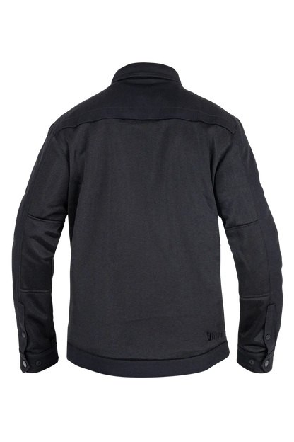 John Doe Aero Mesh Motoshirt Jacka textil herr bild 3 PMMEDIA:5d9169c2a94bdd7a