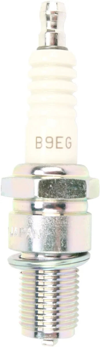 NGK SPARK PLUGS Tändstift B9EG bild 1 PMMEDIA:8c482b9dc9796df8