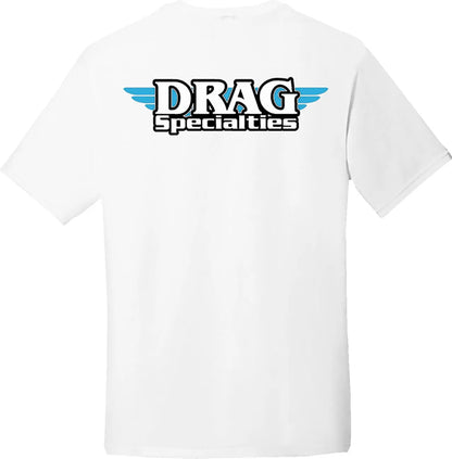 Drag Specialties Drag Specialties T-Shirt T-shirt herr bild 4 PMMEDIA:617f7a0c0a782d73