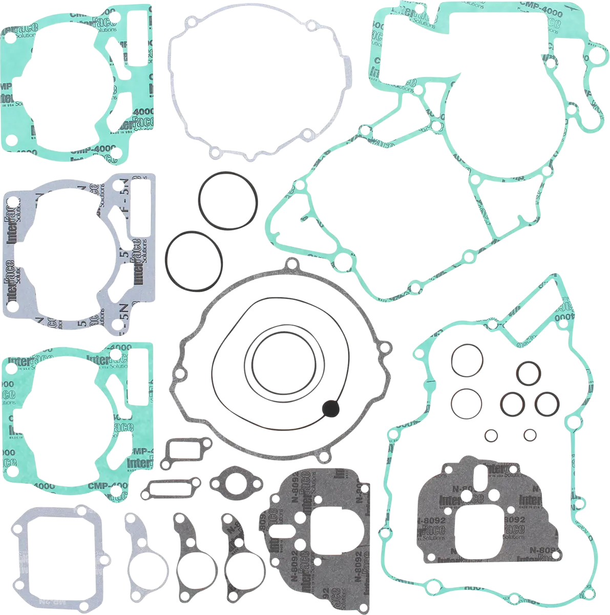 MOOSE OFFROAD HARD-PARTS Komplett Packningssats KTM 125 bild 1 PMMEDIA:1f88cbeb28817cf5