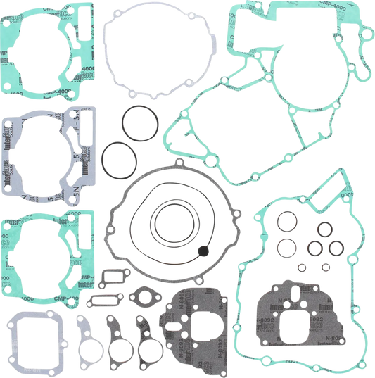 MOOSE OFFROAD HARD-PARTS Komplett Packningssats KTM 125 bild 1 PMMEDIA:1f88cbeb28817cf5