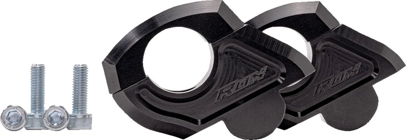 Rox Speed Fx 1-1/2” Barback Handlebar Risers Styrhöjare & Risers bild 4 PMMEDIA:d4d120078dde52f1