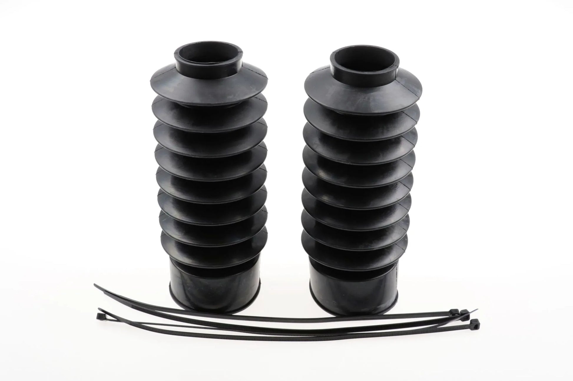 CULT WERK Fork Boots 41mm – Gaffelskydd i aluminium bild 1 PMMEDIA:cfbab9ecbc1ee343